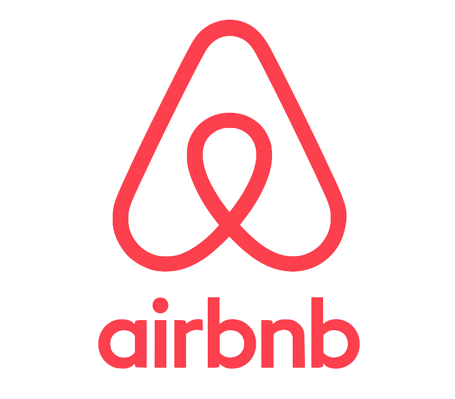 Airbnb Logo